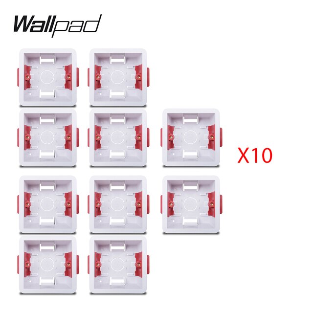 10 Unit Single
