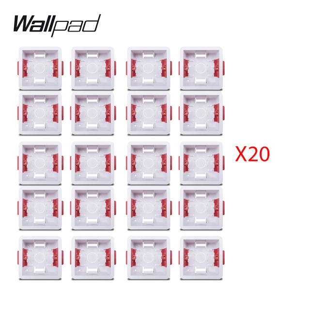 20 Unit Single