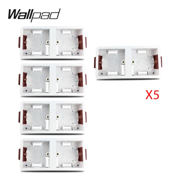 5 Unit Double