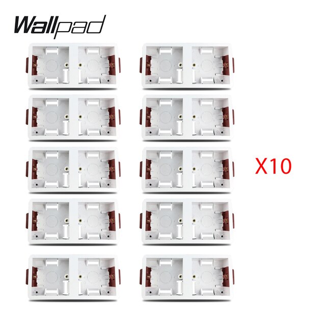 10 Unit Double