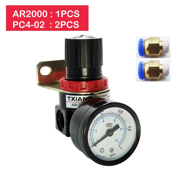 AR2000 and PC4-02