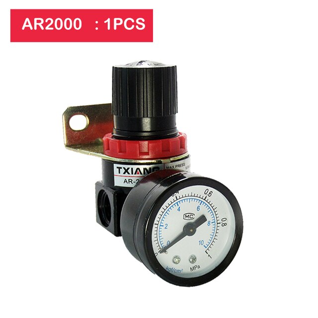 AR2000