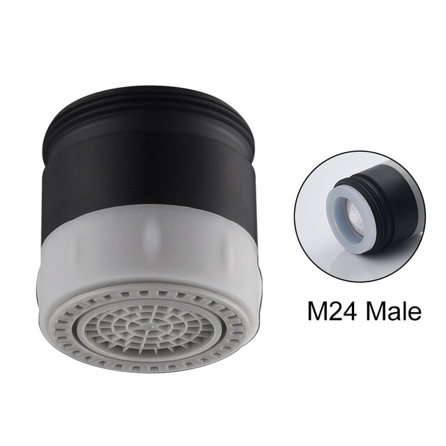 M24 Male Black