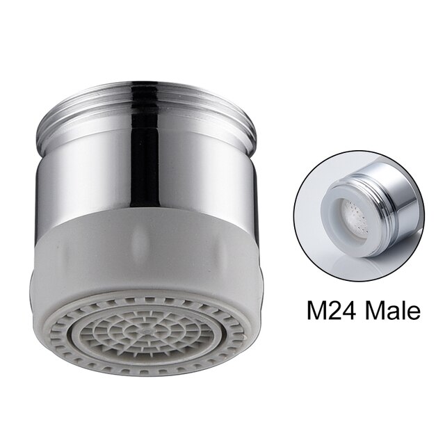 M24 Male Chrome