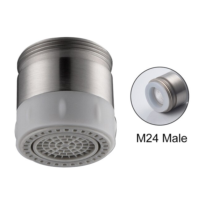 M24 Male Nickel