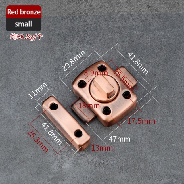 Trumpet red ancient