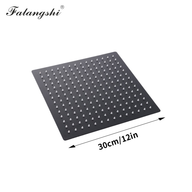 12 inch square