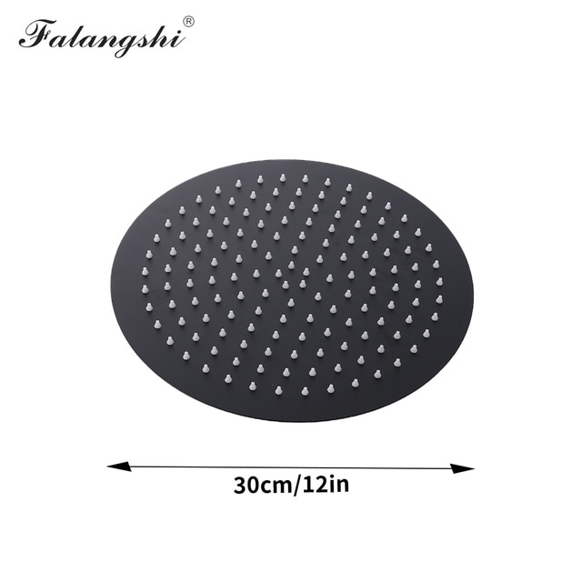 12 inch round