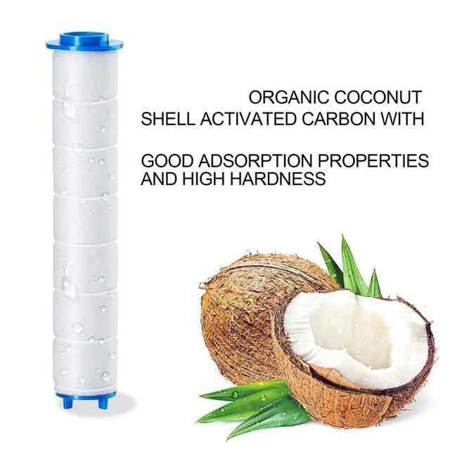 5Pcs Cotton Filter