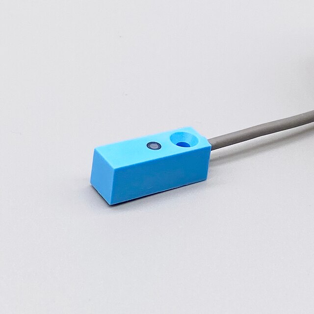 10x10mm