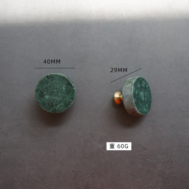 Circular-Green