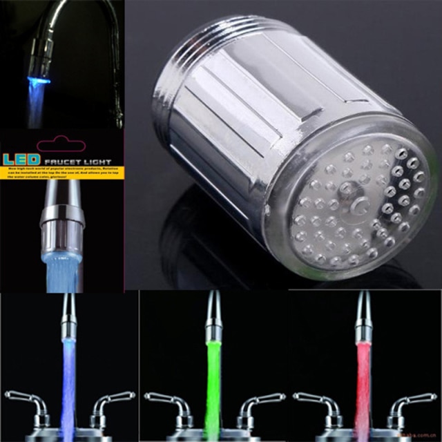 7 colors