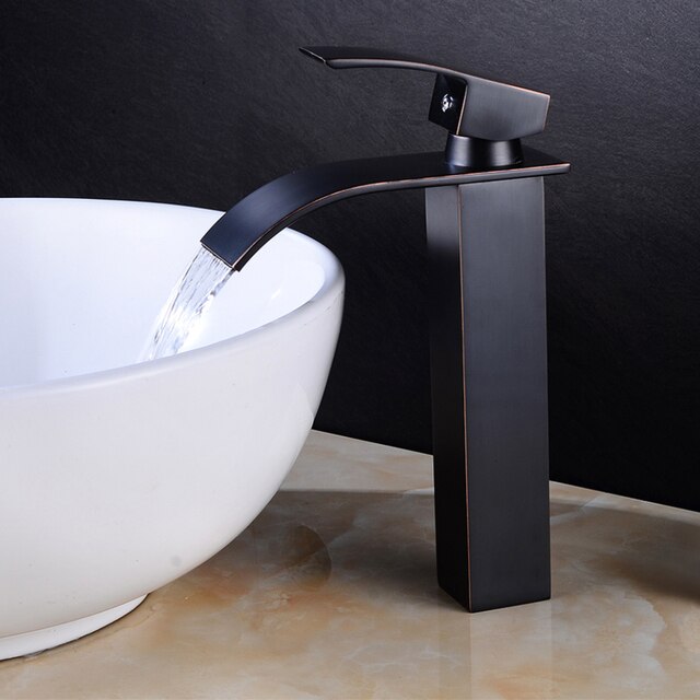 Antique black