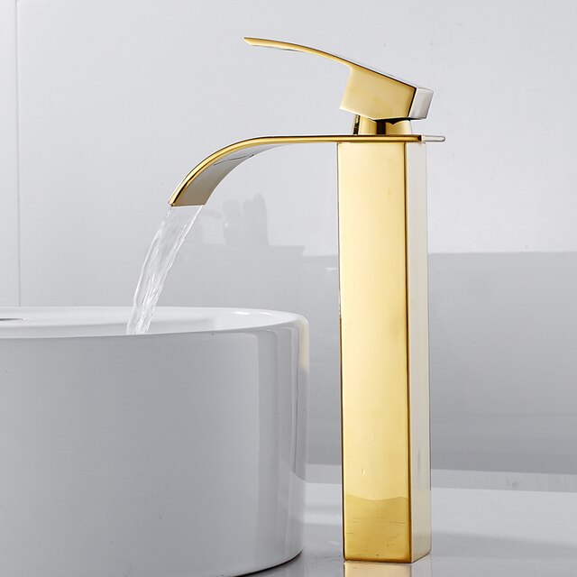 Gold plating