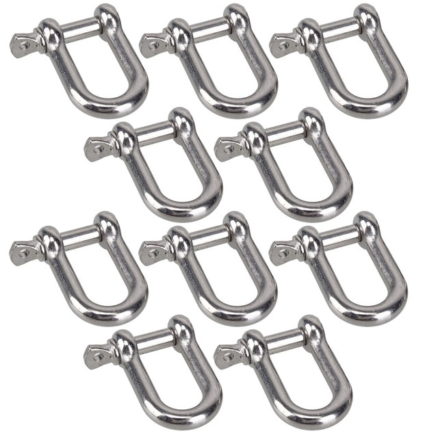 10Pcs