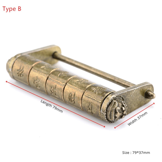 Type B