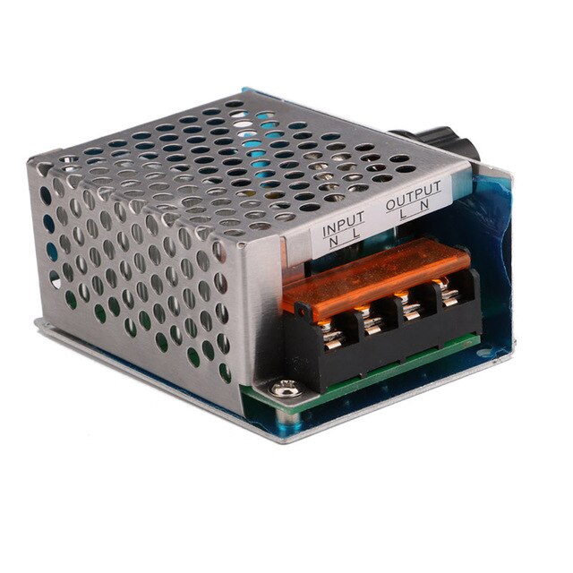 4000W