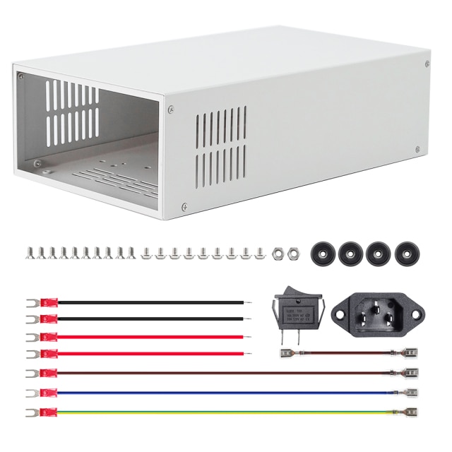 S12A for RD6012