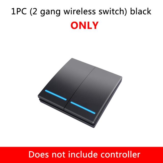 black 2 gang only