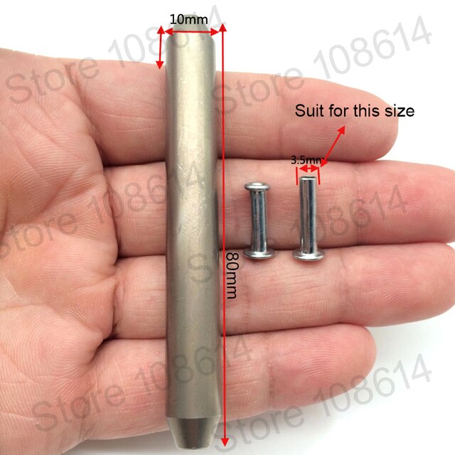 for 3.5mm curling