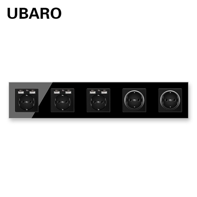110-250V