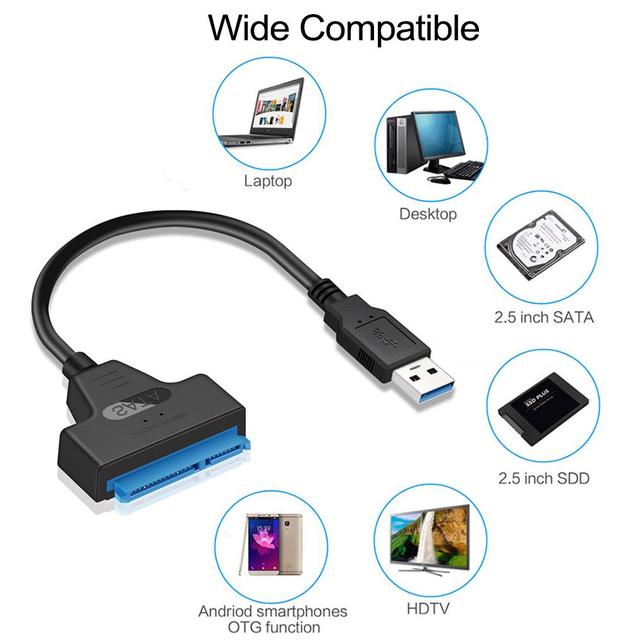 USB3.0 20CM