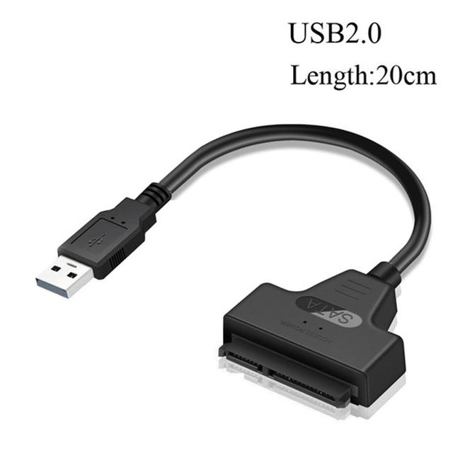 usb2.0 20cm