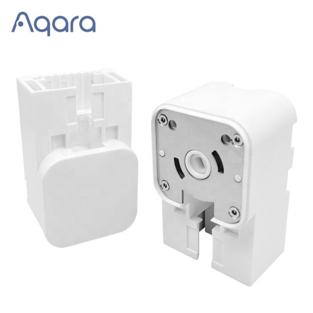 Vezetőház doboz Fit Xiaomi Aqara B1 motor csak dooya somfy sín – FIXO.hu
