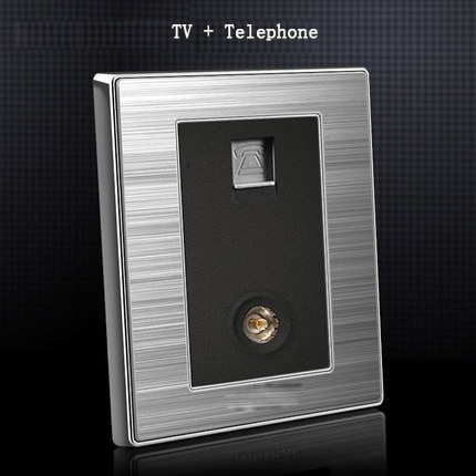 Telephone TV