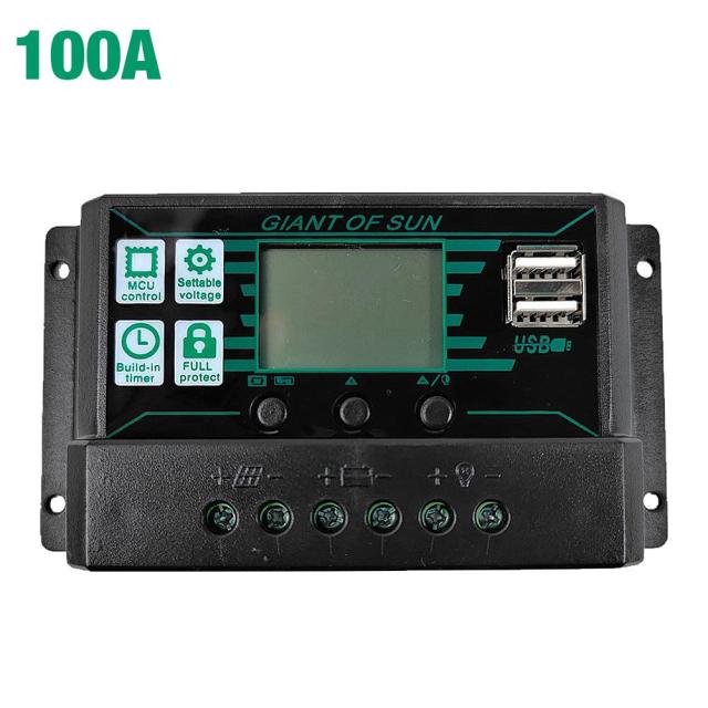 100A