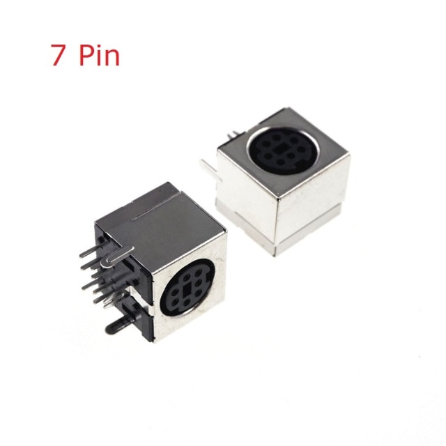 7 Pin