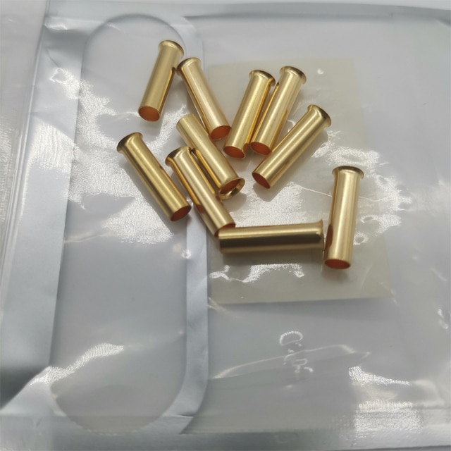 10pcs 6mm2