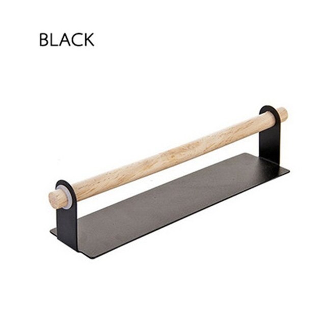 Sticky Black