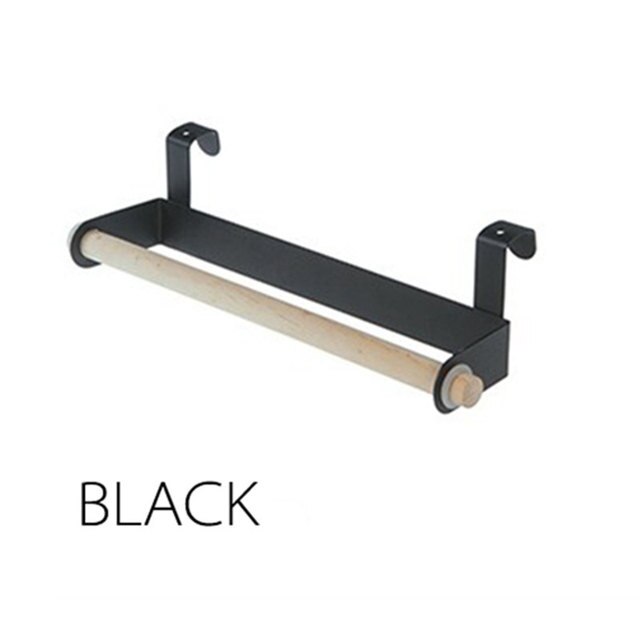 Linked Black