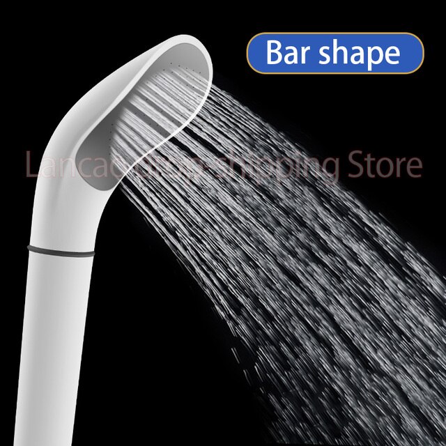 bar shape
