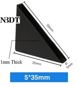 5mmThick L35mm