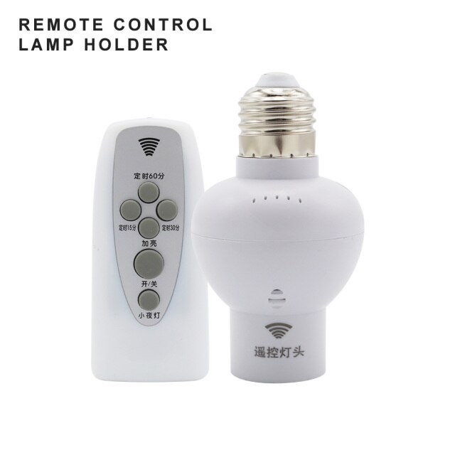 Remote control