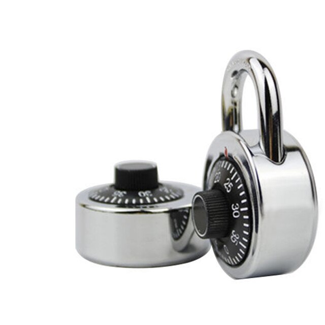 45mm Password Lock