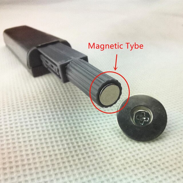 Magnetic