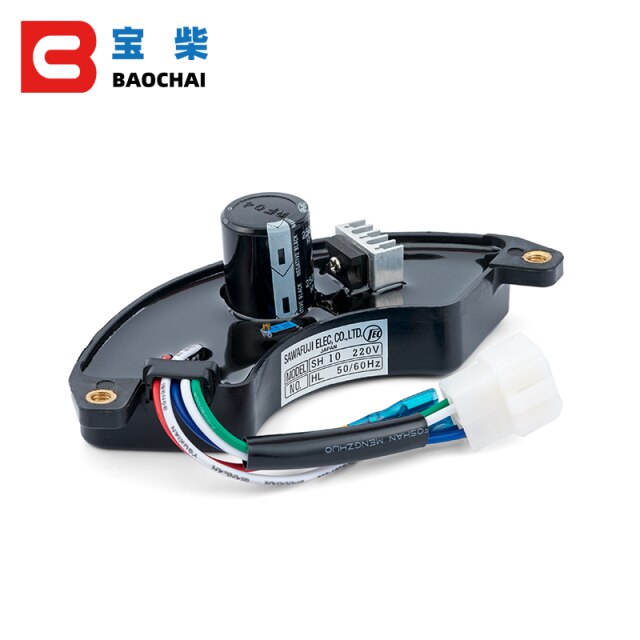 5kw avr single phase