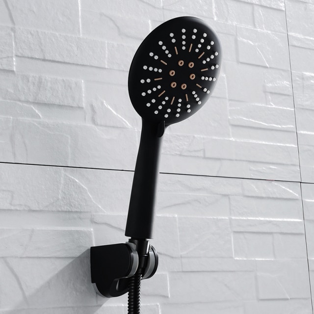 shower head