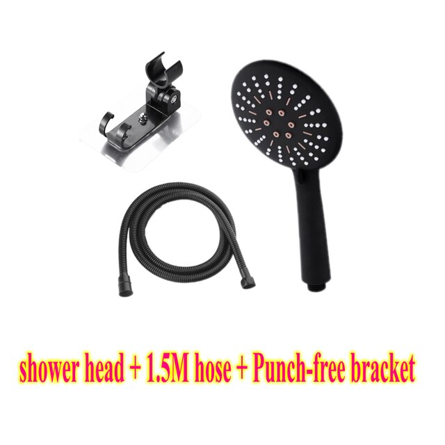 Shower Set