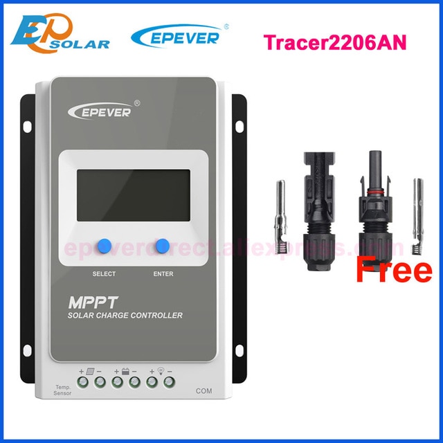 Tracer2206AN