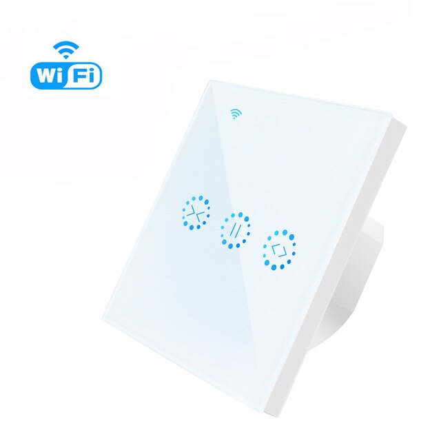 EU Standard White
