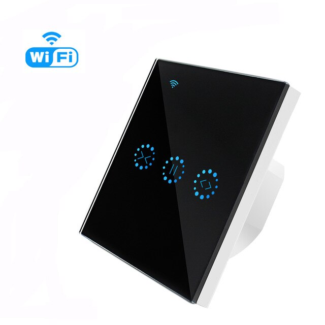 EU Standard Black