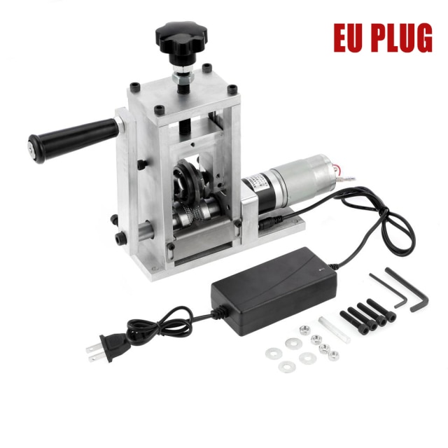 Electric EU Plug