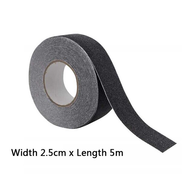 2.5cm x 5m