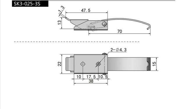 SK3-025-3S