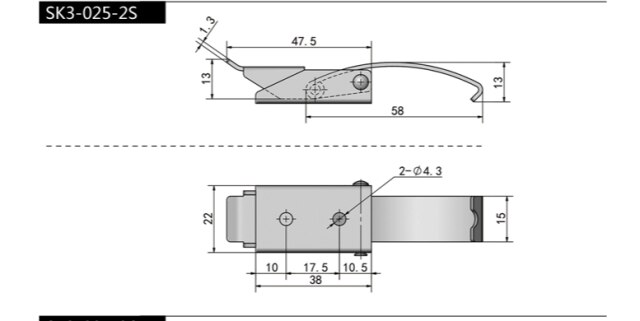 SK3-025-2S