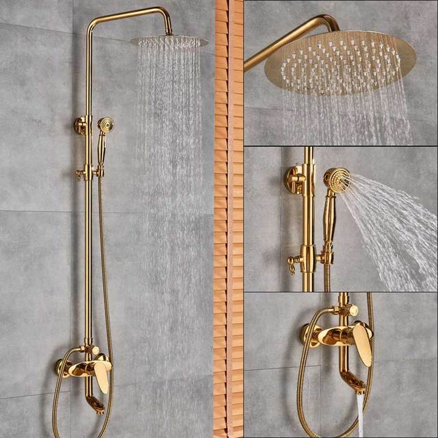 Golden Color C